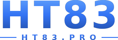 HT83 โลโก้
